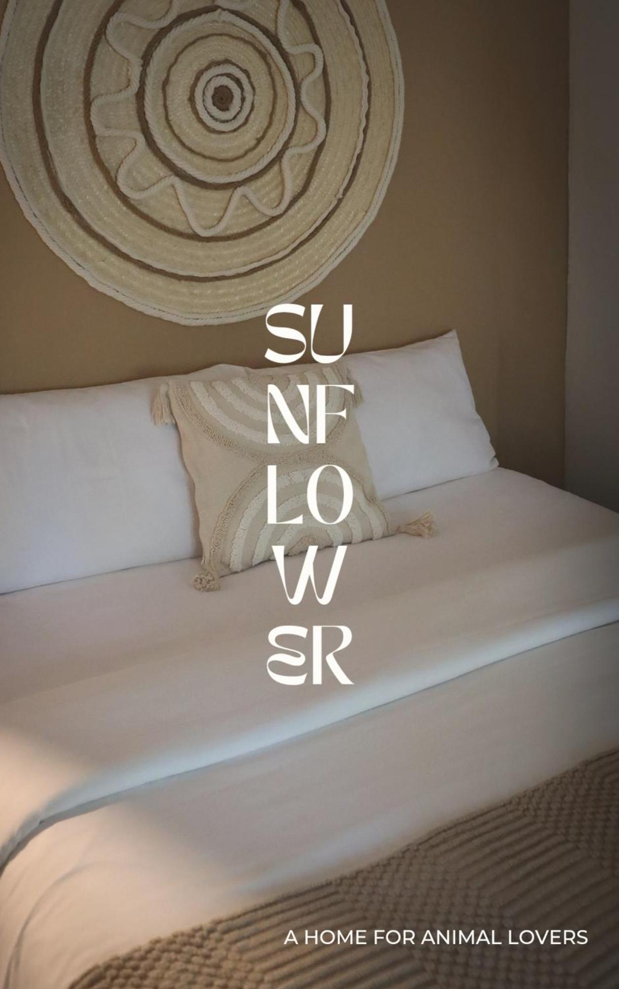 Sunflower Guesthouse And Animal Rescue - Koh Lipe Quarto foto